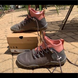 Hiking Boot